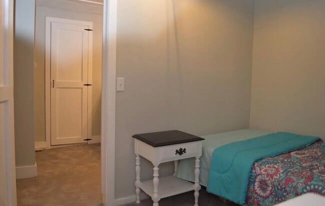 Foto del edificio - 4 1St St