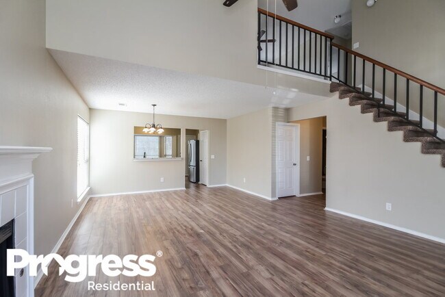 Foto del edificio - 1521 Chapman St