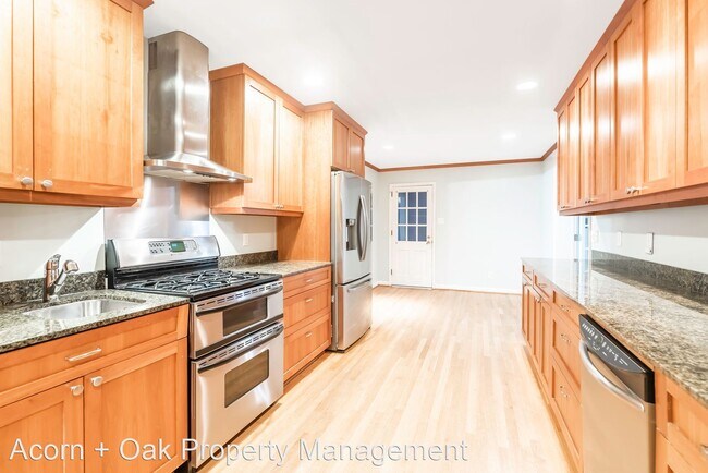 Foto del edificio - 4 br, 3 bath House - 1917 Manuel Street