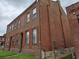 Building Photo - 221 Upton St