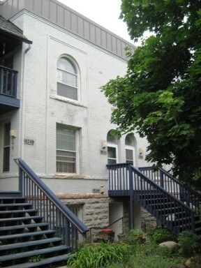 3rd Floor Unit, no overhead noise - 1824 South 5th Street