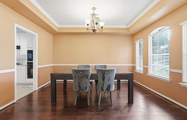 Foto del edificio - 7903 Palmer Pl Ln