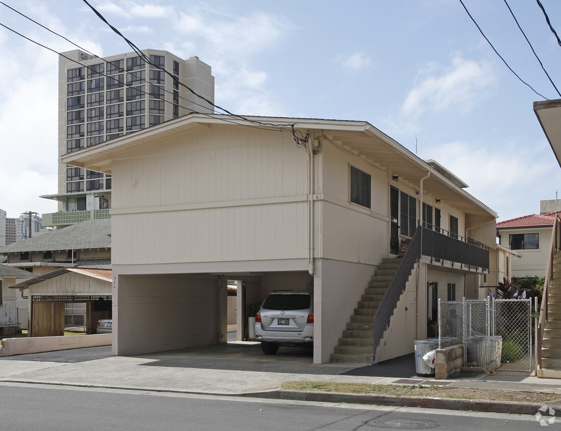 Building Photo - 770 Paani St