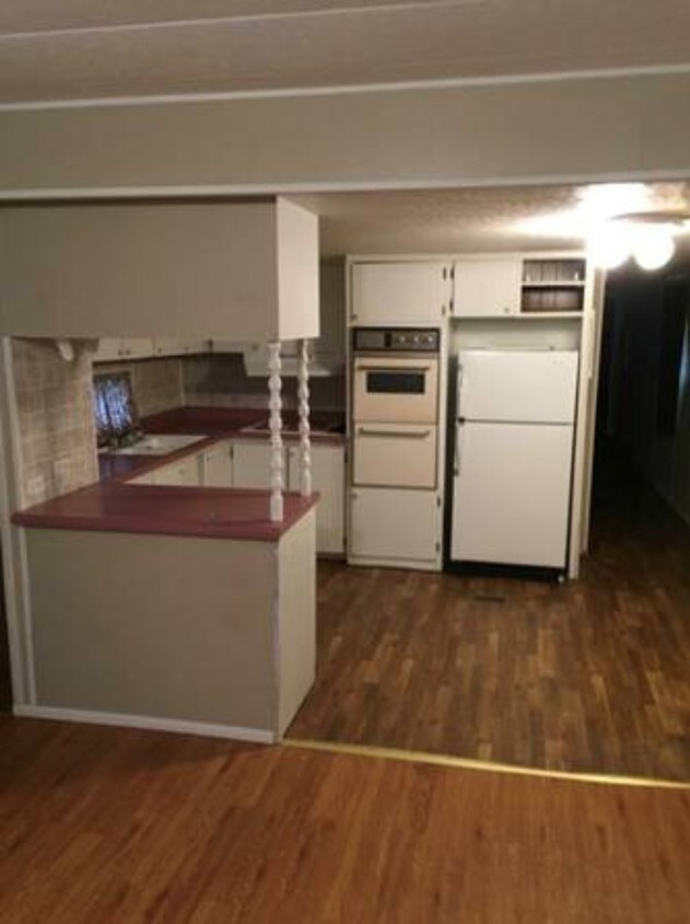 1650 Eastgate Dr, Cleveland, OK 74020 House Rental in Cleveland, OK