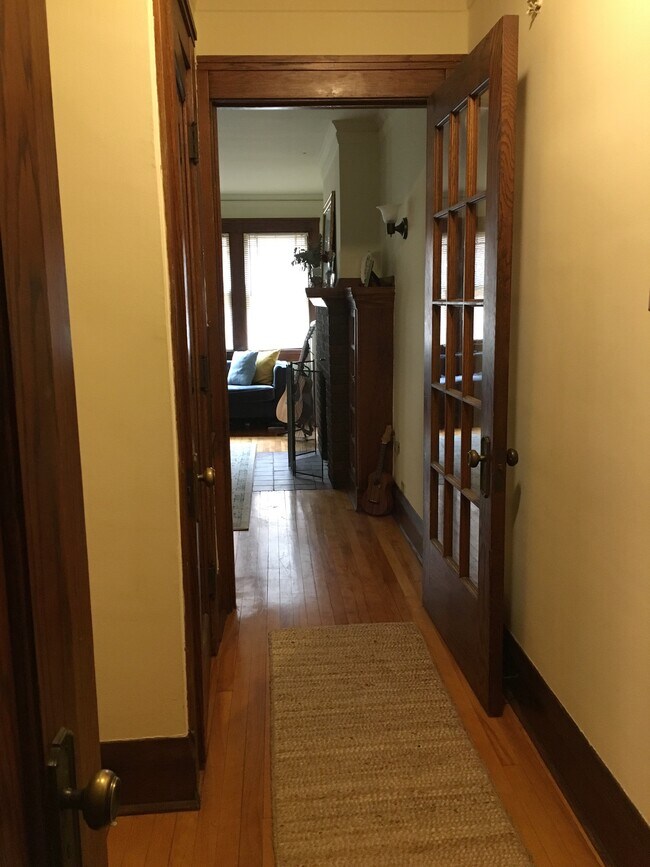 Foto del edificio - 301 Norris Ct
