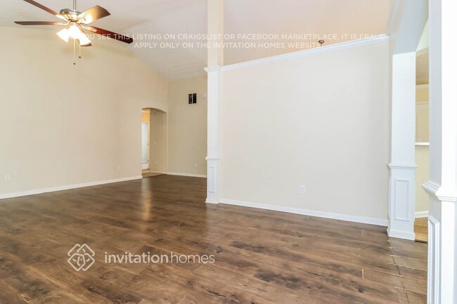 Building Photo - 4493 Prather Pass Dr