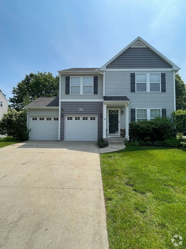 Building Photo - 7457 Brindle Trail