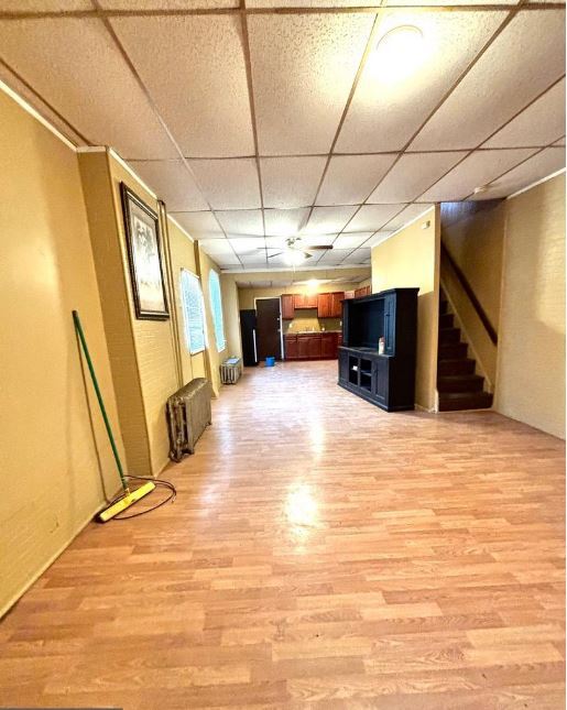 Foto del edificio - 528 E Willard St