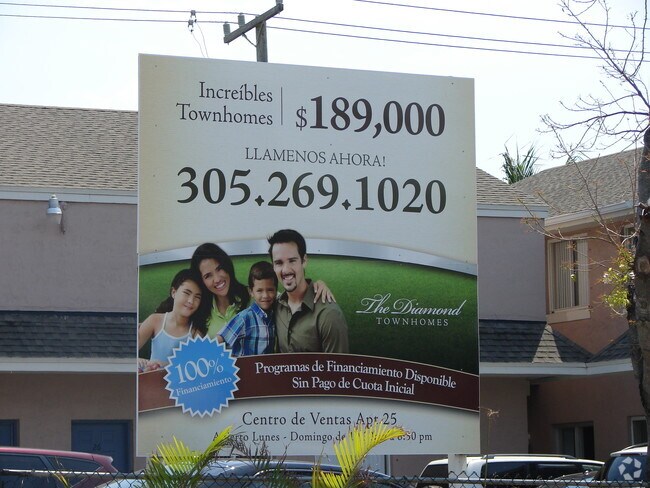 Foto del edificio - 5600 NW 6th St