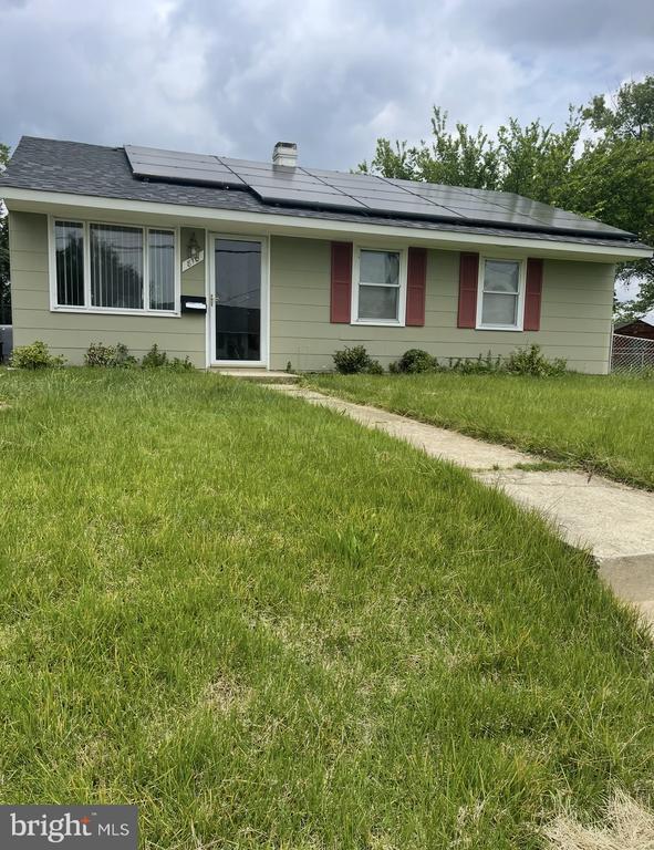 Foto principal - 810 Crawford St