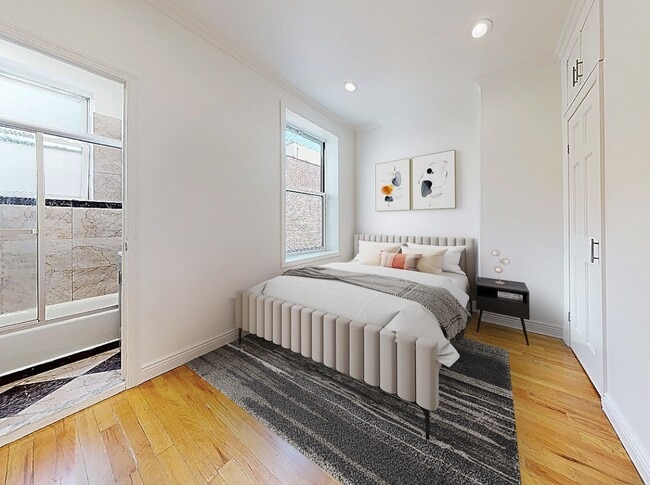 Photo - Bradhurst Avenue Apartment