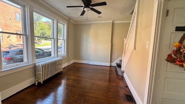 Foto del edificio - 116 N Marshall St