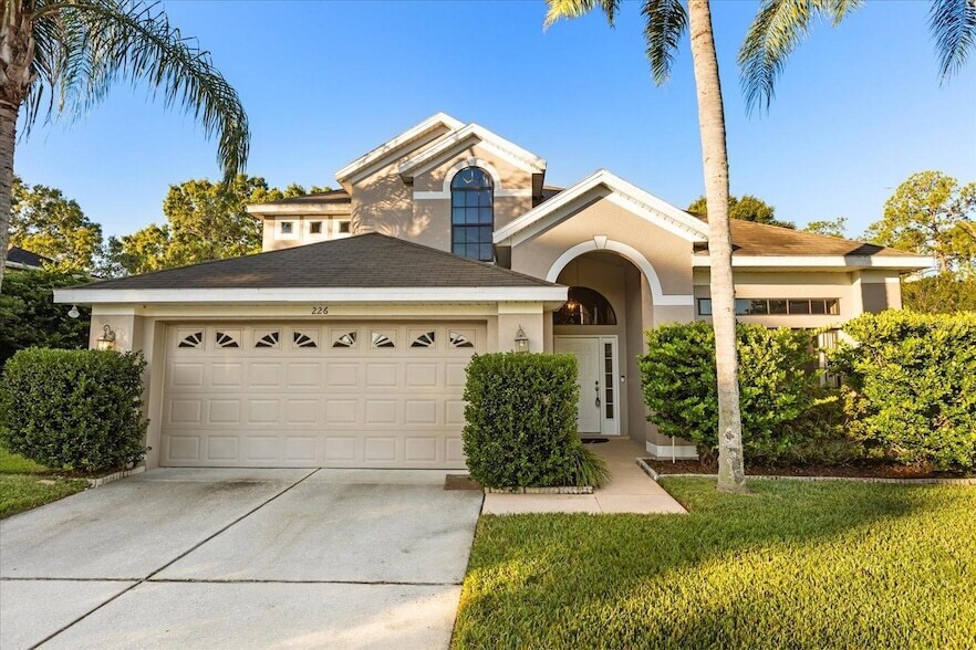 Foto principal - 226 Brightview Dr