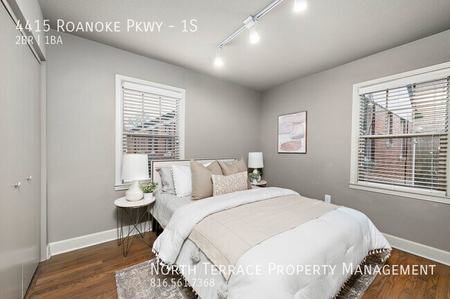 Building Photo - *Rent Special: No Hold Fee, No Deposit! 2B...