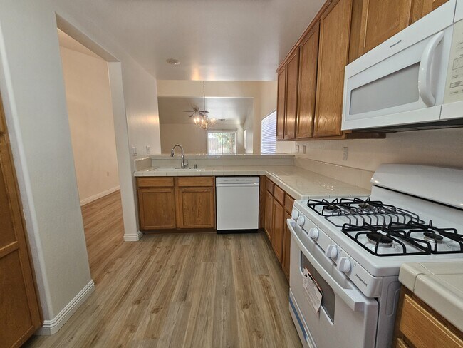 Building Photo - 6111 Brewer Creek Dr