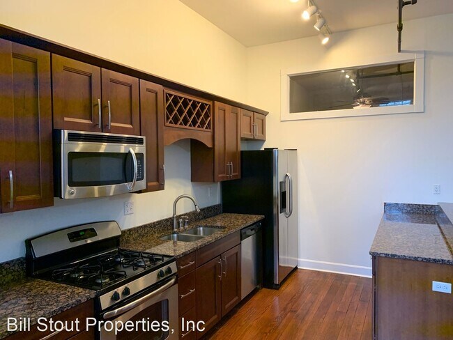 Foto del edificio - 532 S 4th St
