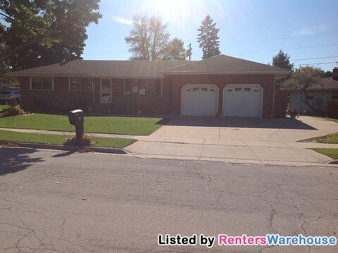 Primary Photo - 1549 Scott Rd