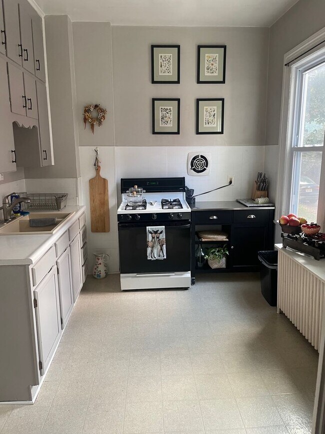 Foto del edificio - 44 Rowley St