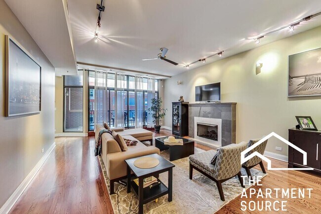 Foto del edificio - 1518 N Sedgwick St