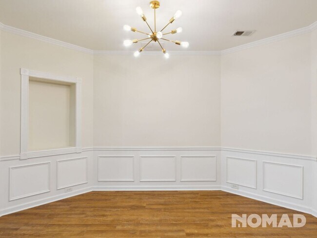 Foto del edificio - 3 Bedroom, 2.5 bathroom (with summer move ...