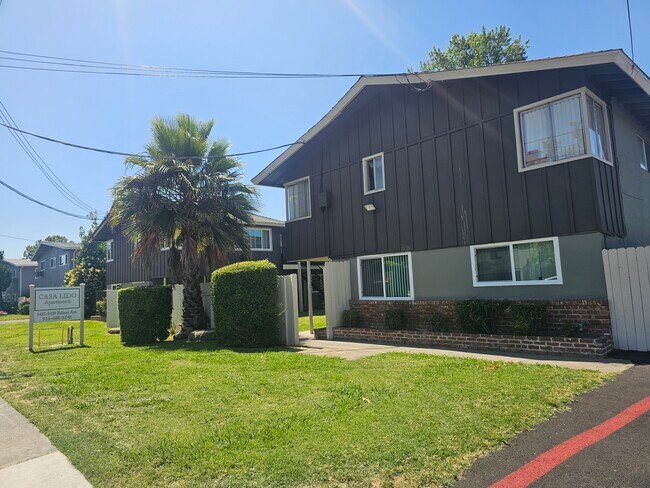 Foto del edificio - Casa Lido Apartments