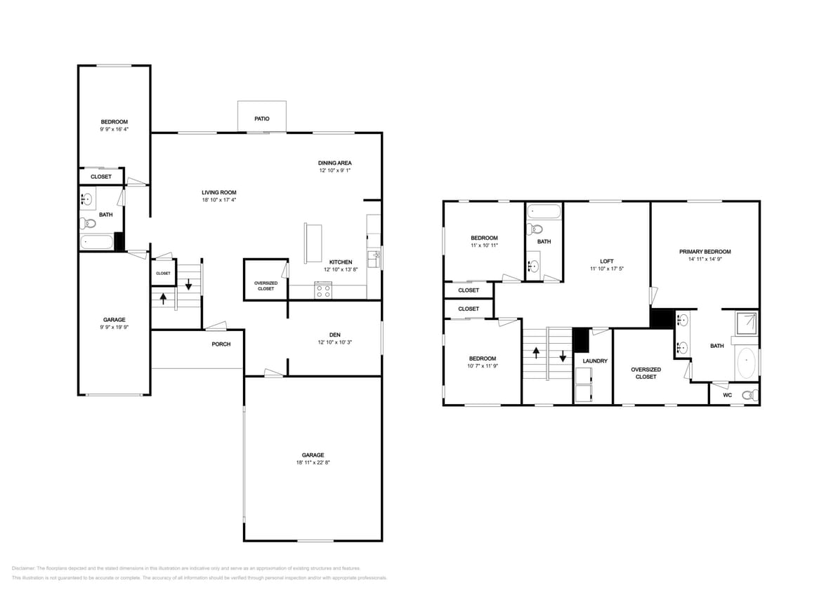 Building Photo - 10555 W Crown King Rd