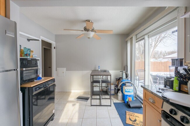 Foto del edificio - 3 br, 1 bath House - 3245 Texas Ave S