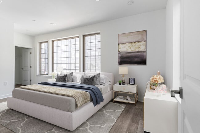 Photo - Fishtown Flats 1 Apartments