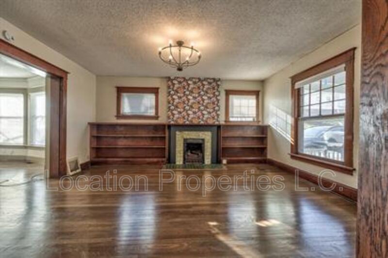 Foto principal - 1244 Louisiana St
