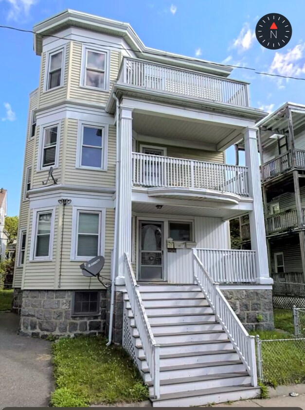 Primary Photo - 18 Saint Marks Rd