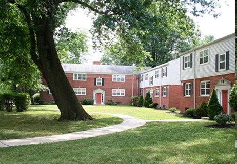 Foto del edificio - Chestnut Village