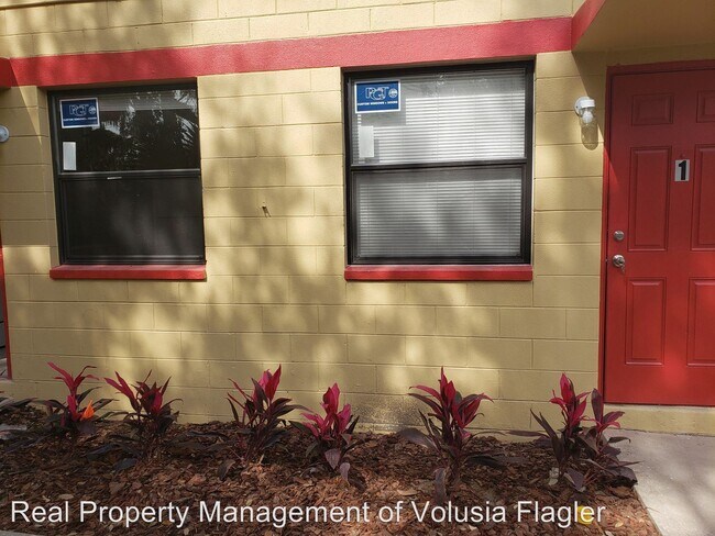 Foto del edificio - 706 S Doctor M.L.K. Jr Blvd