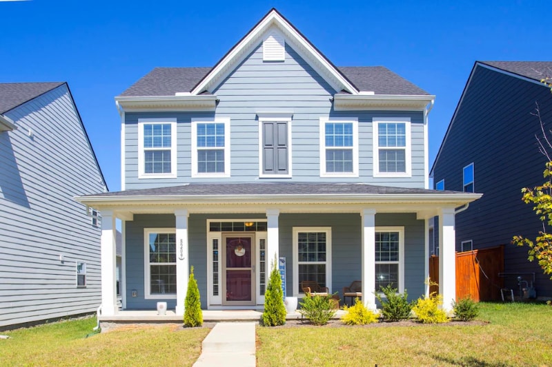 Photo - 8209 Warbler Wy (Brentwood, TN)