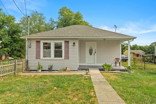 Building Photo - 4686 Jackson Rd