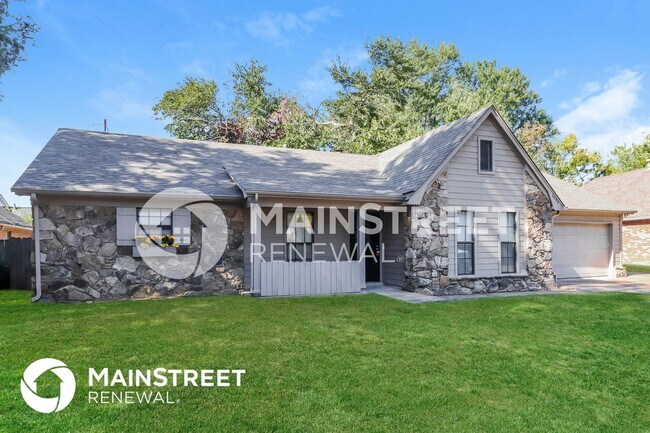 Foto del edificio - 6524 Bartonwood Cove