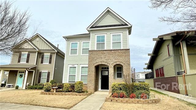 Primary Photo - 1246 Badger Ct
