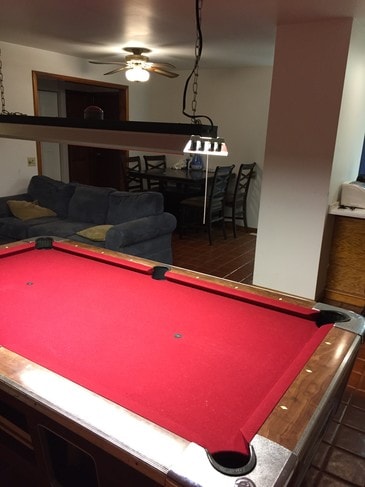 Open FR to DR - 113 Raylinsky Rd