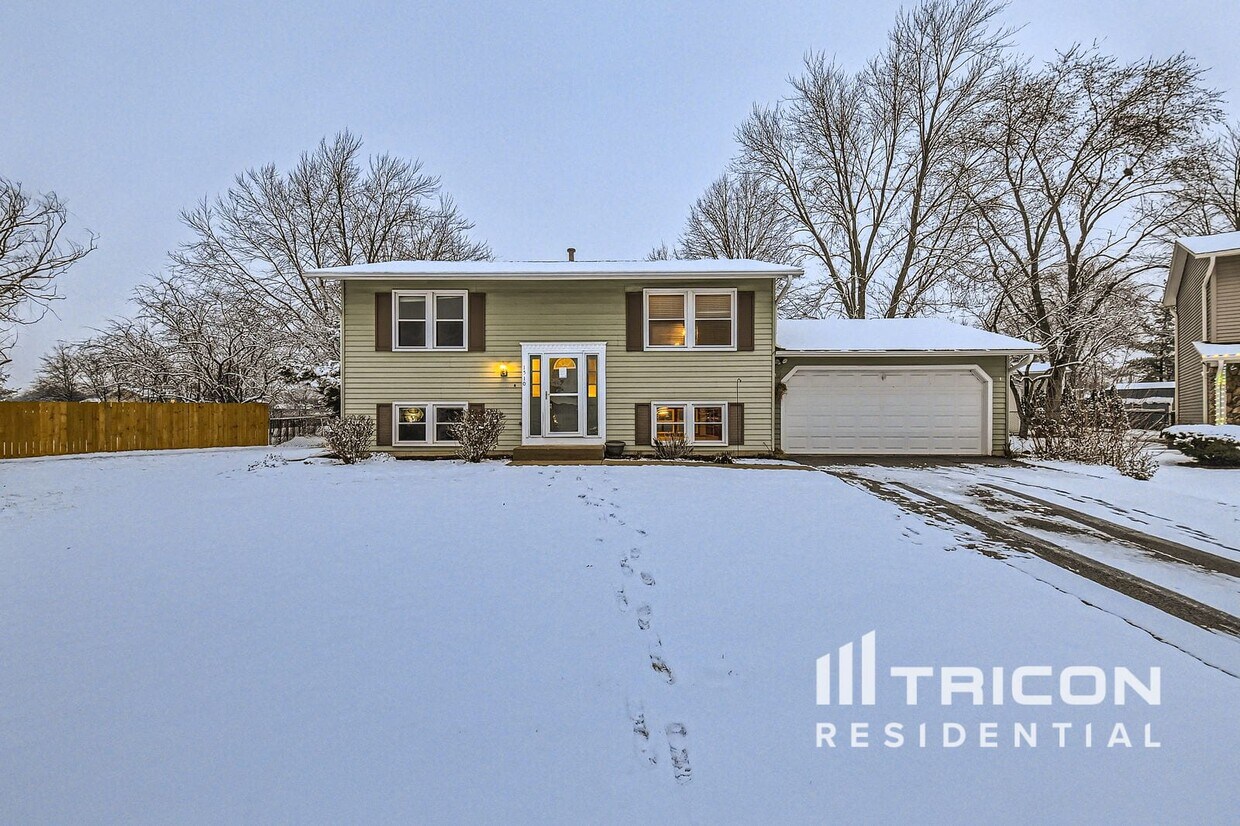Foto principal - 1510 Farrington Ct