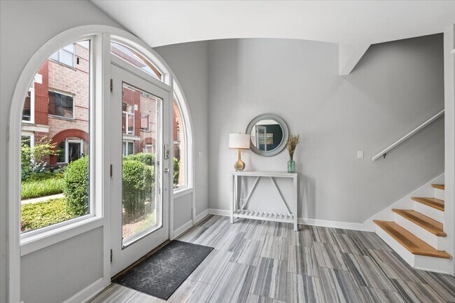 Foto del edificio - 235 S Marion St