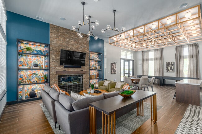 Clubhouse - Ascend by the Sea