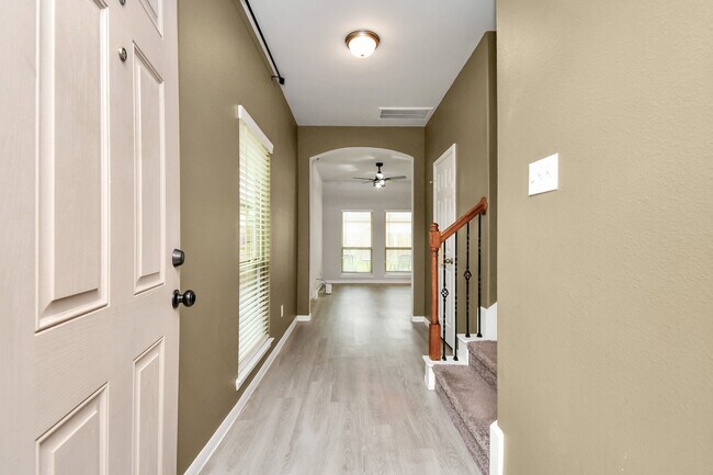 Building Photo - 13426 Merryville Harrogate Ln