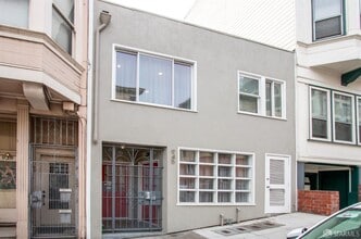 Building Photo - 945 Pacific Ave