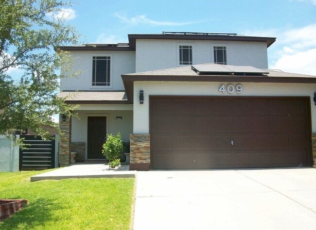 Building Photo - 409 Pargo Dr
