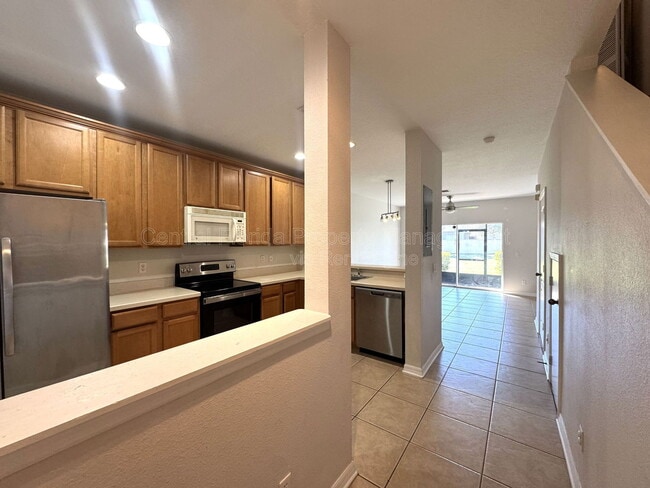 Photo - 10340 Manderley Way Townhome