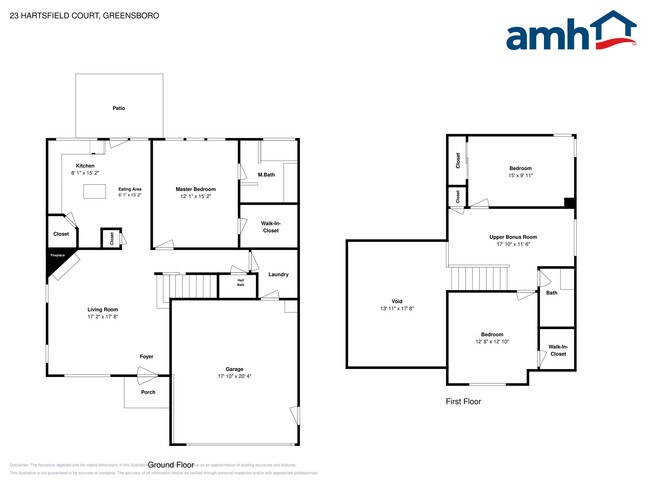 Foto del edificio - 24 Hartsfield Ct