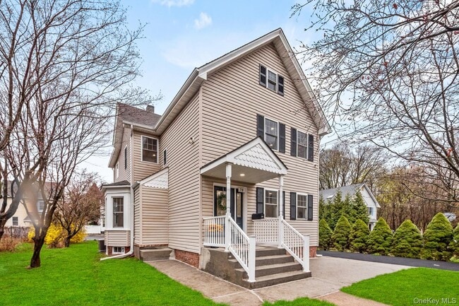 Building Photo - 78 E Maltbie Ave