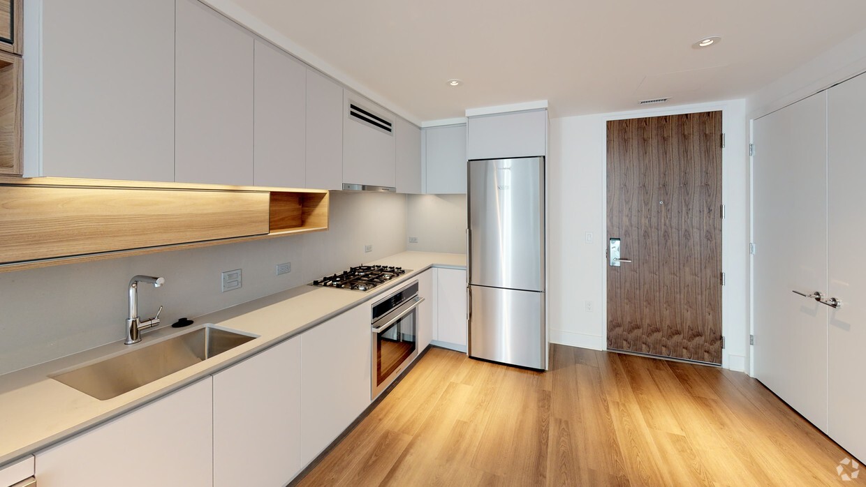 Photo - West Half Apartments