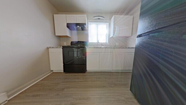 Foto del edificio - 610 Hawthorne Ave