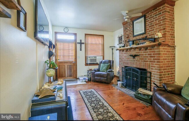 Foto del edificio - Nice 2 Bedroom 2 Bath Townhouse