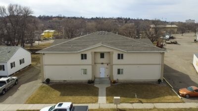 Foto principal - Roosevelt Heights